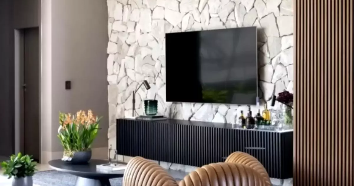 Adeus, ano velho! Veja 10 tendências de decoração para 2025